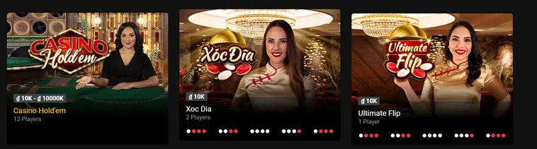 Khám Phá Sức Hút Độc Đáo Của Trò Chơi Andar Bahar Tại VaoBet Uy Tín