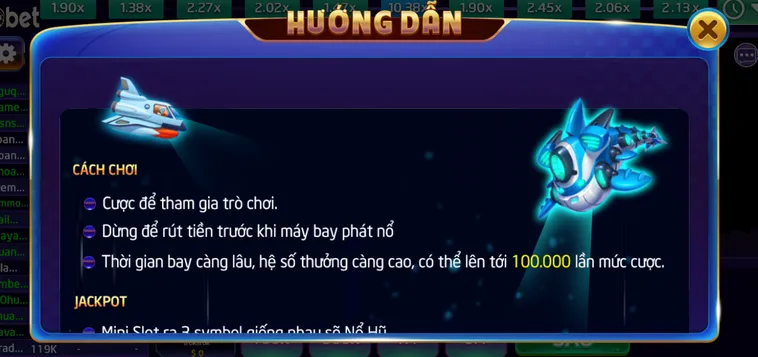 Siêu Phẩm Game Nhanh Aviator Tại VaoBet Với Tỷ Lệ Thắng Cược Cực Cao Mỗi Ngày