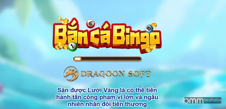 Khám Phá Sức Hút Của Siêu Phẩm Bắn Cá Bingo Tại Cổng Game VaoBet