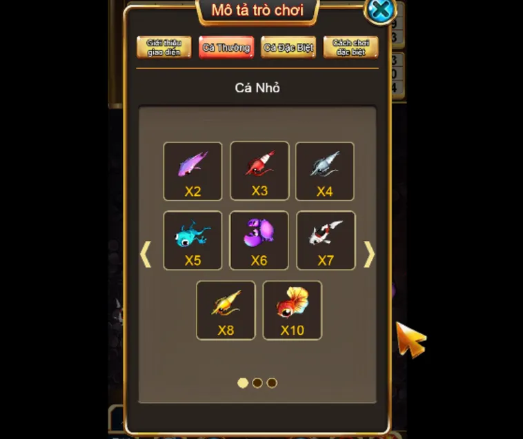 Khám Phá Sức Hút Của Siêu Phẩm Bắn Cá Bingo Tại Cổng Game VaoBet