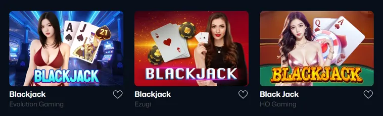 Blackjack Tại VaoBet Trải Nghiệm Đỉnh Cao Với Hàng Loạt Ưu Đãi Siêu Khủng Dành Cho Game Thủ
