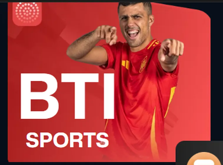 Siêu Phẩm Thể Thao BTI Sports Tại VaoBet Với Tỷ Lệ Thắng Cược Cực Kỳ Hấp Dẫn