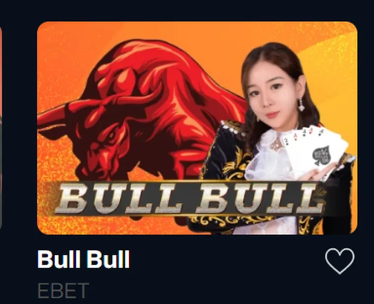 Khám Phá Siêu Phẩm Table Game Bull Bull Tại VaoBet Với Tỷ Lệ Thưởng Khủng