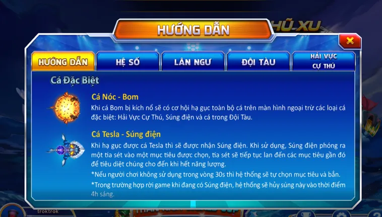 Siêu Phẩm Bắn Cá Đại Chiến Thái Bình Dương Tại VaoBet Với Đồ Họa Cực Đỉnh Cao