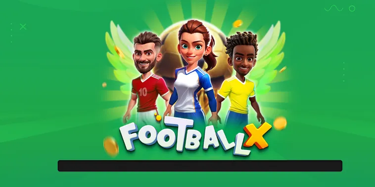 Chinh Phục Những Đỉnh Cao Cá Cược Game Nhanh Football X Tại VaoBet Uy Tín