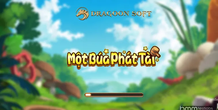 Siêu Phẩm Game Nhanh Gõ Búa Phát Tài Tại VaoBet Với Giải Jackpot Siêu Khủng Cho Mọi Người