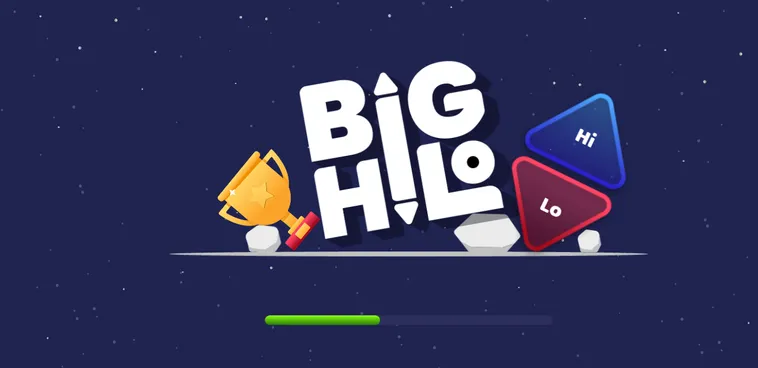 Chinh Phục Đỉnh Cao Cùng Game Nhanh Hilo Tại VaoBet Với Tỷ Lệ Thưởng Lớn
