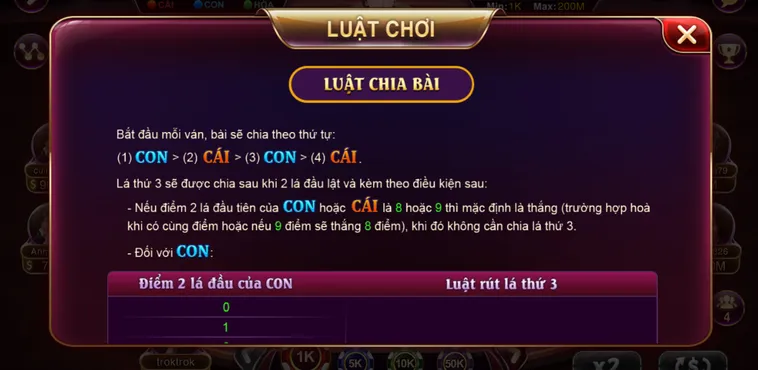 Chinh Phục Đỉnh Cao Baccarat Kim Tài Tại VaoBet Với Giải Thưởng Khủng