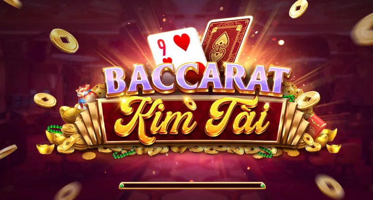 Chinh Phục Đỉnh Cao Baccarat Kim Tài Tại VaoBet Với Giải Thưởng Khủng