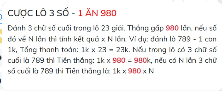 Khám Phá Thế Giới Lô Đề Siêu Tốc Tại VaoBet Đẳng Cấp Hiện Đại