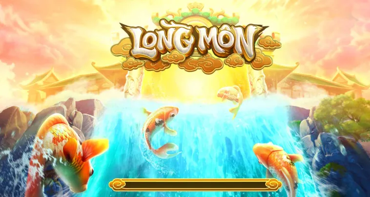 Khám Phá Thế Giới Nổ Hũ Long Môn Tại VaoBet Với Phần Thưởng Cực Khủng
