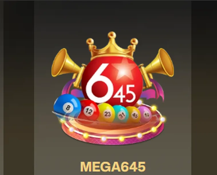 Khám Phá Siêu Phẩm Xổ Số Mega 645 Tại VaoBet Với Giải Thưởng Khủng