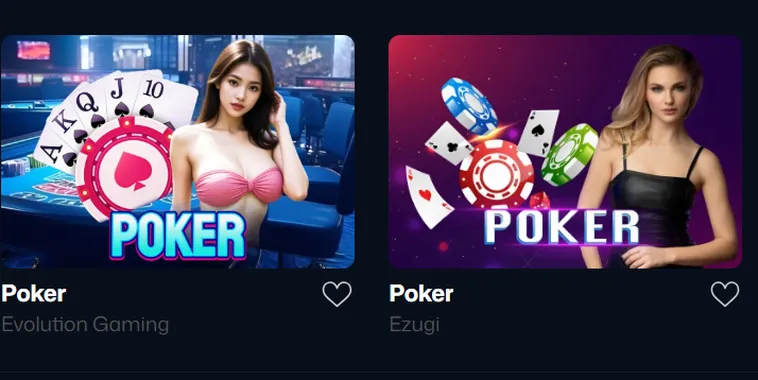 Poker Tại VaoBet Trải Nghiệm Đỉnh Cao Với Hàng Loạt Ưu Đãi Siêu Khủng Dành Cho Game Thủ