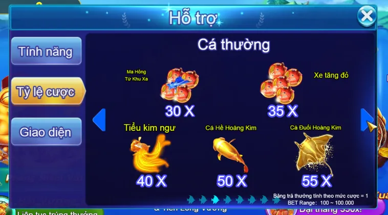 Trải Nghiệm Đỉnh Cao Săn Cá Đổi Thưởng Tại Siêu Phẩm Bắn Cá Royal Fishing Tại VaoBet