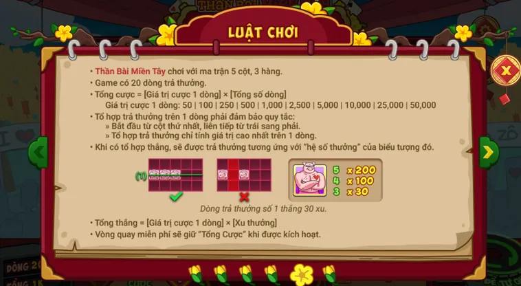 Chinh Phục Cảnh Giới Thần Bài Cùng Nổ Hũ Thần Bài Miền Tây Tại VaoBet