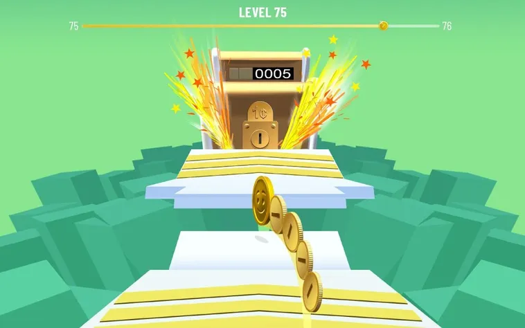 Siêu Phẩm Game Nhanh Tung Đồng Xu Tại VaoBet Với Giải Jackpot Siêu Lớn Cho Mọi Người