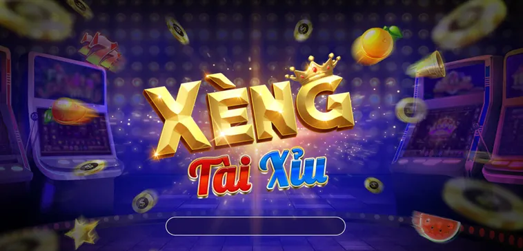 Siêu Phẩm Slot Game Xèng Tài Xỉu Tại VaoBet Với Tỷ Lệ Thắng Cực Cao Mỗi Ngày